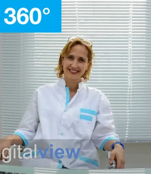 Docteur Dina Yaelle Zafrani